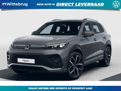 Volkswagen Tiguan 1.5 eTSI R-Line Business !!!Profiteer ook