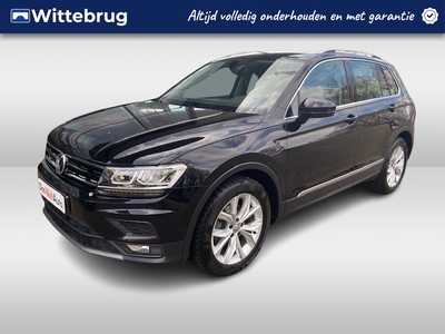 Volkswagen Tiguan 1.5 TSI ACT Comfortline Business / LED /