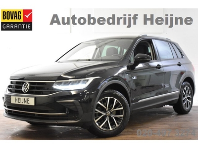 Volkswagen Tiguan 1.5 TSI 150PK DSG LIFE