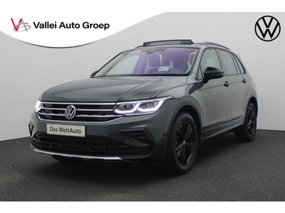 Volkswagen Tiguan 1.5 TSI 150PK DSG Urban Sport Pano