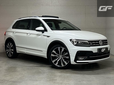 Volkswagen Tiguan 1.5 TSI ACT 3x R-Line Pano Virtual Trekh.