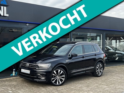 Volkswagen TIGUAN 1.5 TSI ACT 3xR-LINE