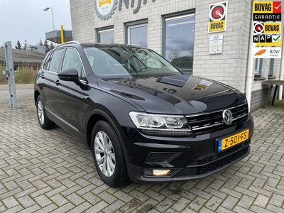 Volkswagen TIGUAN 1.5 TSI ACT Comfortline / Adaptive Cruise