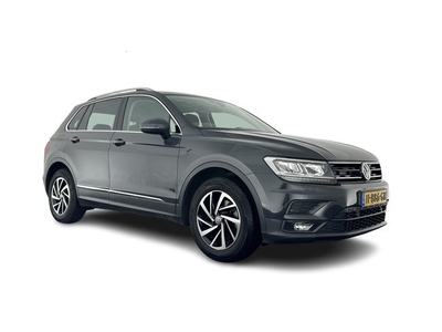 Volkswagen Tiguan 1.5 TSI ACT Comfortline Business Aut.