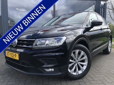 Volkswagen Tiguan 1.5 TSI ACT Comfortline Business Automaat