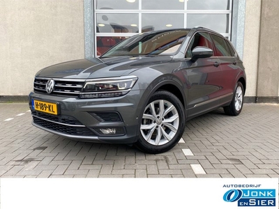 Volkswagen Tiguan 1.5 TSI ACT Highline