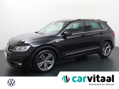 Volkswagen Tiguan 1.5 TSI ACT Highline Business R 150 PK