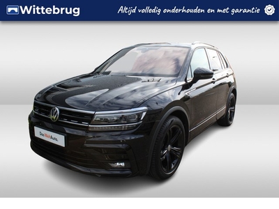 Volkswagen Tiguan 1.5 TSI ACT Highline Business R / 19