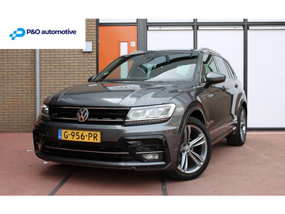 Volkswagen Tiguan 1.5 TSI ACT Highline R-Line PANO/DYNAUDIO/VIRTUAL