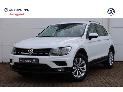 Volkswagen Tiguan 1.5 TSI Comfortline Business 130pk