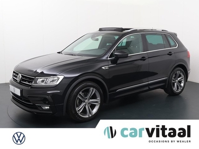 Volkswagen Tiguan 1.5 TSI Comfortline Business 131 PK