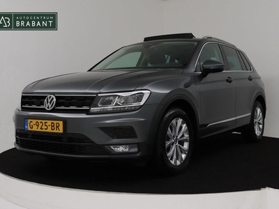 Volkswagen Tiguan 1.5 TSI Comfortline Business