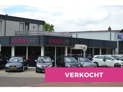 Volkswagen Tiguan 1.5 TSI Comfortline Business ** VERKOCHT **