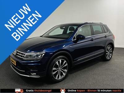 Volkswagen Tiguan 1.5 TSI DSG Aut-7 ACT Highline Business