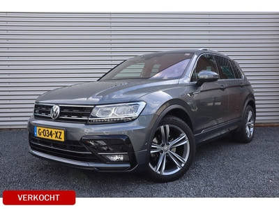 Volkswagen Tiguan 1.5 TSI Highline Business R R-Line / 360