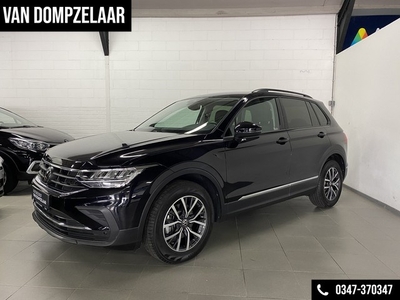 Volkswagen Tiguan 1.5 TSI Life 150PK / NAVI /