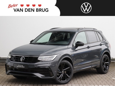 Volkswagen Tiguan 1.5 TSI R-Line 150pk Automaat Panorama