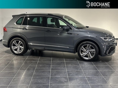 Volkswagen Tiguan 1.5 TSI DSG R-Line Business+ Leder