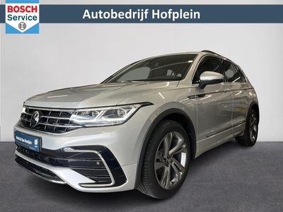 Volkswagen Tiguan 1.5 TSI R-Line (Vestiging Nieuwegein)