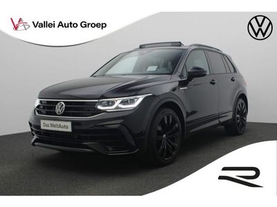 Volkswagen Tiguan 2.0 TDI 150PK DSG R-Line Black Style