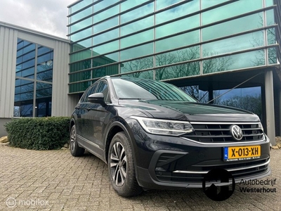 Volkswagen Tiguan 2.0 TDI Automaat Highline Nette auto.