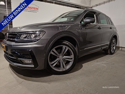 Volkswagen Tiguan 2.0 TSI 190pk 4Motion Highline Business