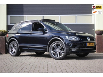 Volkswagen Tiguan 2.0 TSI 4Motion Highline R-Line