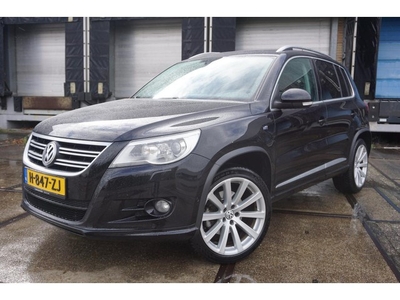 Volkswagen Tiguan 2.0 TSI Track&Field 4Motion * R-Line