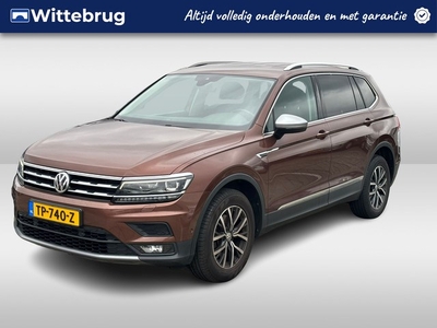 Volkswagen Tiguan Allspace 1.4 TSI Comfortline Business