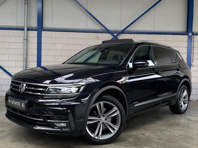 Volkswagen Tiguan Allspace 1.4 TSI Highline 3x R-Line 7p.