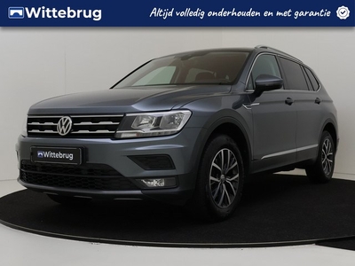 Volkswagen Tiguan Allspace 1.5 TSI Comfortline Business