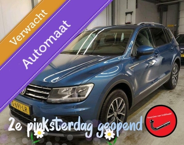 Volkswagen Tiguan Allspace 1.5 TSI | 7 persoons! | Camera |