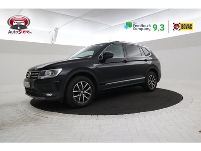 Volkswagen Tiguan Allspace 1.5 TSI Comfortline Business Volleder, Panorama, Virtual, Climate, Memory seats