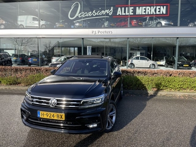 Volkswagen Tiguan Allspace 1.5 TSI Highline Business R 7