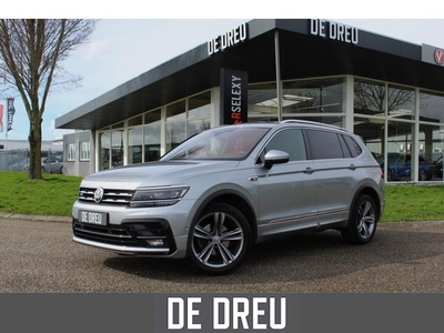 Volkswagen Tiguan Allspace 1.5 TSI Highline Business R 7