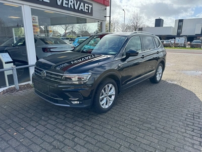 Volkswagen Tiguan Allspace 1.5 TSI Highline