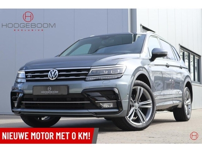 Volkswagen Tiguan Allspace 1.5 TSI Highline R-Line