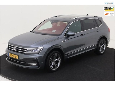 Volkswagen Tiguan Allspace 1.5 TSI HighlineDSG R-LINE VOL!