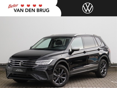 Volkswagen Tiguan Allspace 1.5 TSI Life 7p. 150pk Automaat