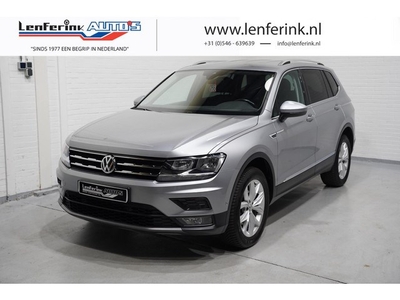 Volkswagen Tiguan Allspace 2.0 TDI 150 pk Aut. Grijs