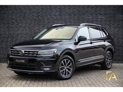 Volkswagen Tiguan Allspace 2.0 TDI Comfortline Business 7p.