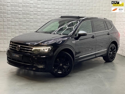 Volkswagen Tiguan Allspace 2.0 TSI 4Motion 3x R LINE VIRTUAL