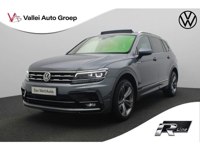 Volkswagen Tiguan Allspace 7 pers. 1.5 TSI 150PK DSG