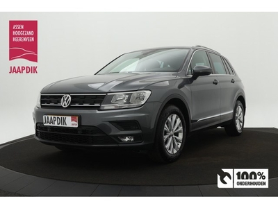 Volkswagen Tiguan BWJ 2019 / 1.5 TSI 150 PK ACT Comf