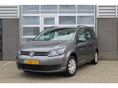 Volkswagen Touran 1.2 TSI BlueMotion / Airco / 1ste