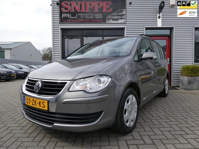 Volkswagen Touran 1.4 TSI Comfortline -DEALER