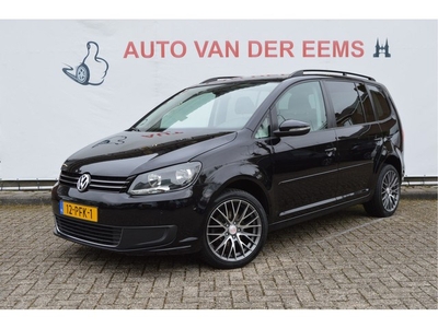 Volkswagen Touran 1.4 TSI Automaat Comfortline Nap / Clima