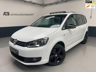 Volkswagen Touran 1.4 TSI Highline 7p.