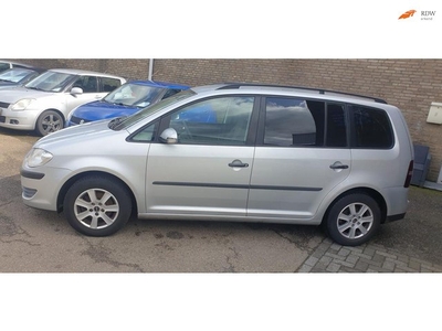 Volkswagen Touran 1.4 TSI Optive 7 PERSONEN