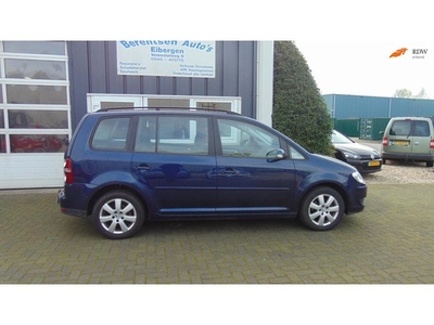 Volkswagen Touran 1.4 TSI Trendline